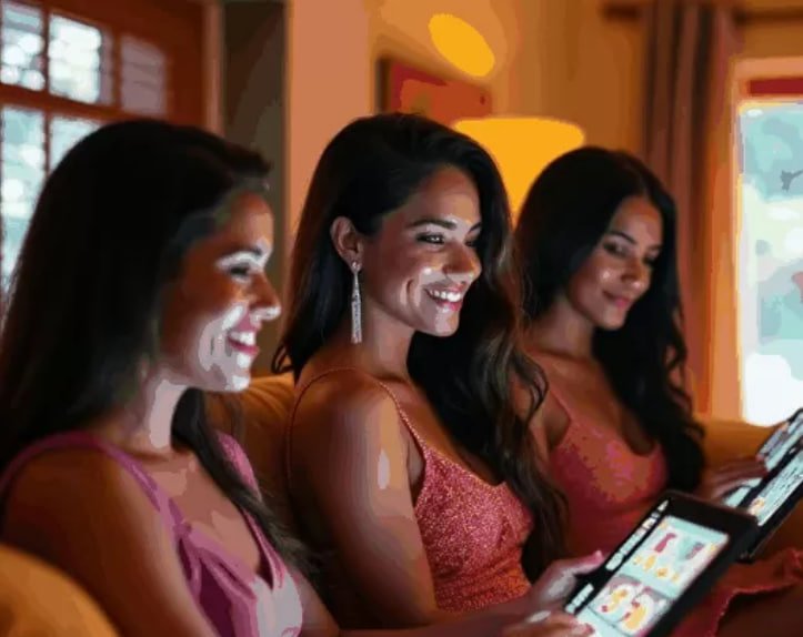 Live casino table games available on kkjili for Filipino players